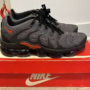 Nike Vapormax Plus, Mens 7.5 Wmns 9